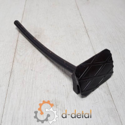 Педаль сцепления МТЗ УК стержень (тяга педали) (пр-во Беларусь) Педаль сцепления МТЗ УК стержень (тяга педали) (пр-во Беларусь)