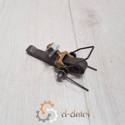 Рычаг отжимной МТЗ-100 усиленный в сборе Рычаг отжимной МТЗ-100 усиленный в сборе