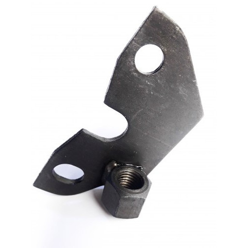 Кронштейн выключения сцепления МТЗ (пр-во Беларусь)