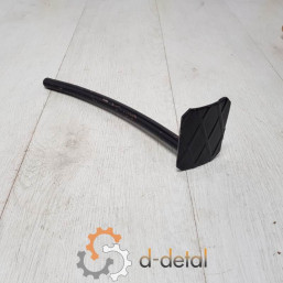 Педаль сцепления МТЗ УК стержень (тяга педали) Педаль сцепления МТЗ УК стержень (тяга педали)