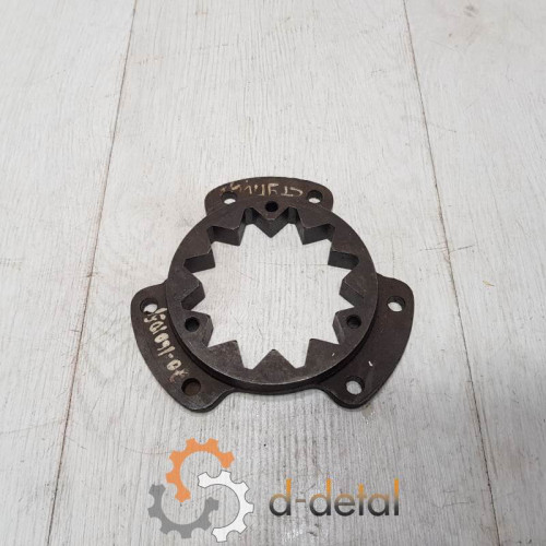 Ступица опорного диска МТЗ, Д-240 корзины сцепления