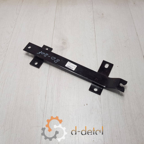 Кронштейн топливного бака МТЗ, Д-240 левый