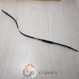 Хомут топливного бака МТЗ, Д-240