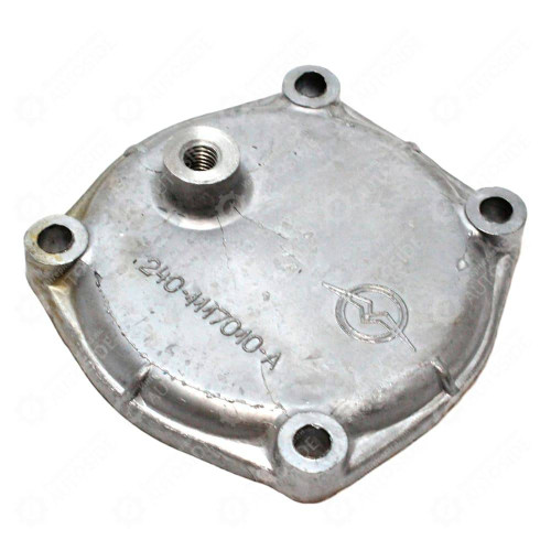 Крышка топливного фильтра МТЗ, Д-240 тонкой очистки