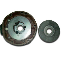 Тормоз стояночный МТЗ в сборе Тормоз стояночный МТЗ в сборе