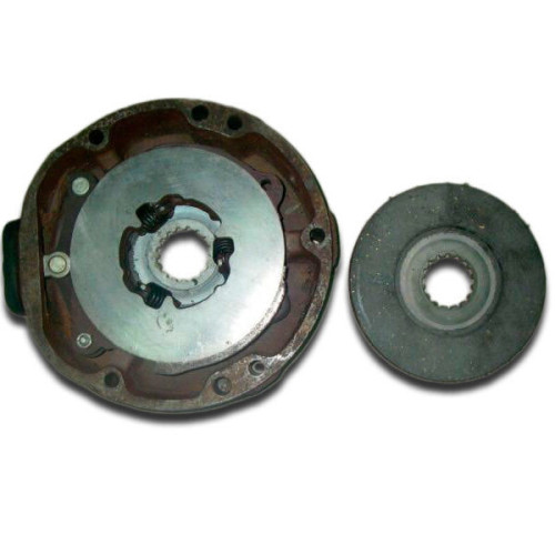 Тормоз стояночный МТЗ в сборе