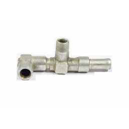 Тройник баллона ресивера МТЗ Тройник баллона ресивера МТЗ