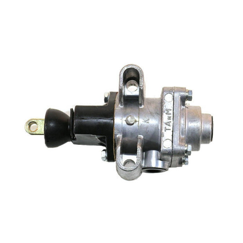 Кран тормозной МТЗ 