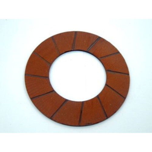 Накладка тормозного диска МТЗ-100 (большая 205 мм)