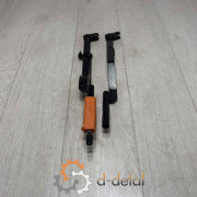 Рычаги управления МТЗ МК стояночным тормозом