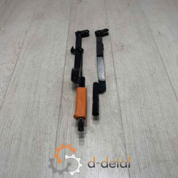 Рычаги управления МТЗ МК стояночным тормозом Рычаги управления МТЗ МК стояночным тормозом