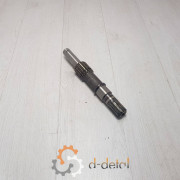 Вал привода ВОМ МТЗ