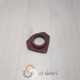 Кронштейн понижающего редуктора КПП МТЗ