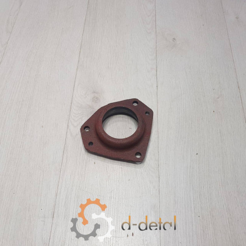 Кронштейн понижающего редуктора КПП МТЗ