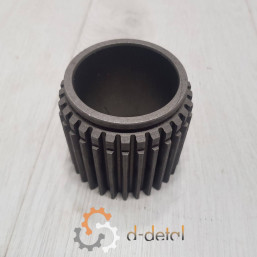 Солнечная шестерня ВОМ МТЗ 80, 892, 950 (z=30) оригинал Солнечная шестерня ВОМ МТЗ 80, 892, 950 (z=30) оригинал