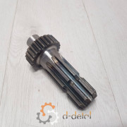 Хвостовик ВОМ МТЗ-80 6 шлицов (пр-во Литва)