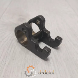 Рычаг ленты ВОМ МТЗ под широкую ленту Рычаг ленты ВОМ МТЗ под широкую ленту