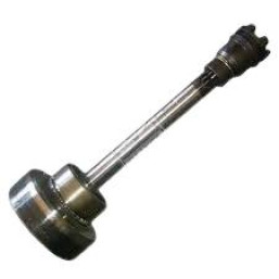 Шестерня коронная МТЗ в сборе (с муфтой и стаканом)