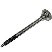 Вал привода ВОМ шестерни коронной МТЗ