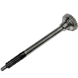 Вал привода ВОМ шестерни коронной МТЗ