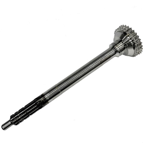 Вал привода ВОМ шестерни коронной МТЗ