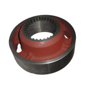 Барабан включения ВОМ МТЗ-1025, МТЗ-1021, МТЗ-1221 задний (h = 55)
