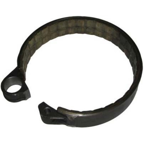 Лента тормозная ВОМ МТЗ-1025, МТЗ-1221 широкая (56 мм)