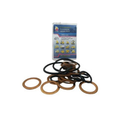 Ремкомплект управления задним ВОМ МТЗ-1221