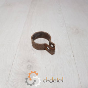 Хомут крепления глушителя МТЗ, Д-240