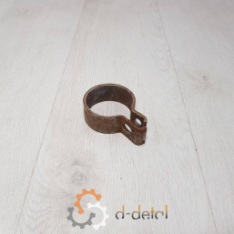 Хомут крепления глушителя МТЗ, Д-240