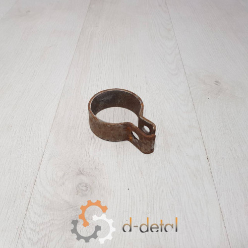 Хомут крепления глушителя МТЗ, Д-240