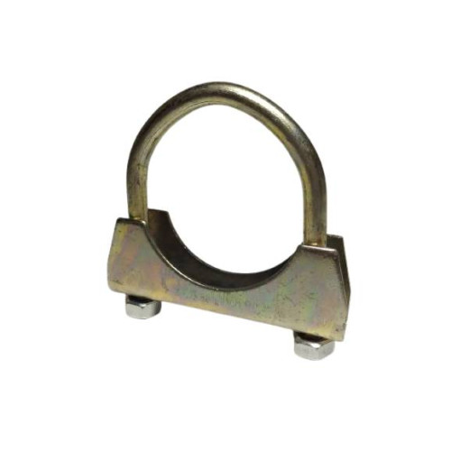 Хомут крепления глушителя МТЗ-1221, МТЗ-1523