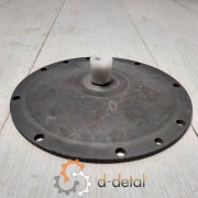 Крышка диафрагмы блокировки дифференциала заднего моста МТЗ