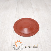 Диафрагма механизма блокировки дифференциала МТЗ 