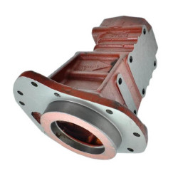 Рукав полуоси заднего моста МТЗ (пр-во Беларусь)