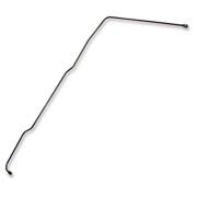 Маслопровод от датчика блокировки дифференциала МТЗ 