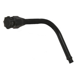 Маслопровод датчика блокировки подводящий МТЗ Маслопровод датчика блокировки подводящий МТЗ