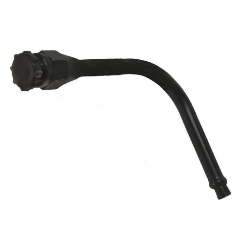 Маслопровод  датчика блокировки подводящий МТЗ