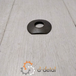 Шайба сателлита МТЗ опорная нового образца (пр-во Беларусь)