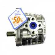 Насос шестеренный НШ-10У(М)-3Л MASTER (6 шлицов) МТЗ (Гидросила) 