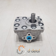 Насос шестеренный НШ-10Д-3Л левый МТЗ Винница