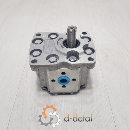 Насос шестеренный НШ-16Д-3 правый (Винница, оригинал)