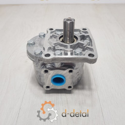 Насос шестеренный НШ-50У-3 правый Винница