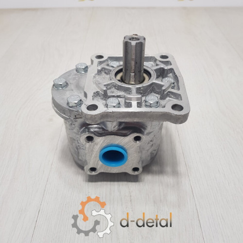 Насос шестеренный НШ-50У-3 правый Винница