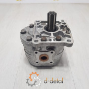 Насос шестеренный НШ-40В-3 правый Винница