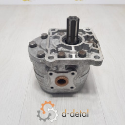 Насос шестеренный НШ-40В-3 правый Винница