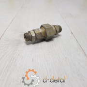 Муфта разрывная быстросъемная СССР