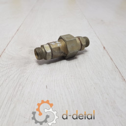 Муфта разрывная быстросъемная СССР