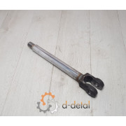 Шток гидроцилиндра ЦС-100 навески ЮМЗ, МТЗ