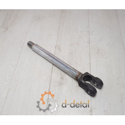 Шток гидроцилиндра ЦС-100 навески ЮМЗ, МТЗ Шток гидроцилиндра ЦС-100 навески ЮМЗ, МТЗ